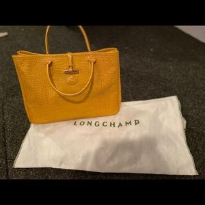 Longchamp Purse